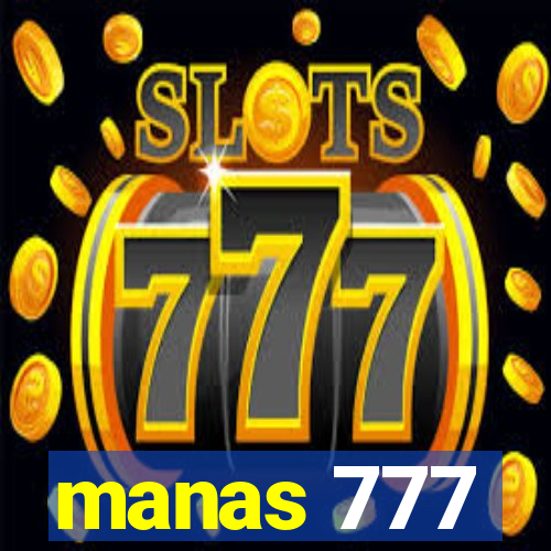 manas 777